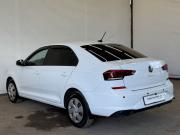 Volkswagen Polo VI Псков  - изображение 14