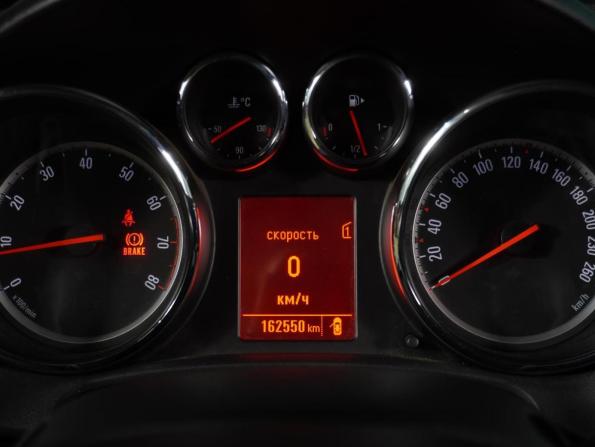 Opel Astra J с пробегом 2011 года, цена 799 000 рублей, 162550 км, хэтчбек, Автокод Объявления