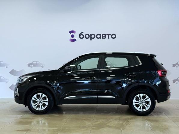 Chery Tiggo 4 Pro I с пробегом 2023 года, цена 1 350 000 рублей, 77988 км, внедорожник, Автокод Объявления