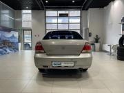 Nissan Almera Classic I Москва  - изображение 22