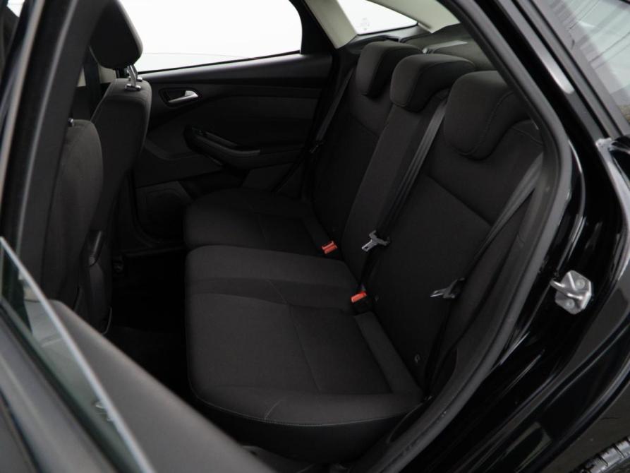 Ford Focus III Рестайлинг Москва  - изображение 9