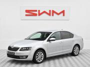 Skoda Octavia III (A7) Москва  - изображение 19