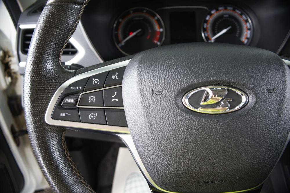 Lada (ВАЗ) Vesta I Рестайлинг (NG) Пермь  - изображение 16