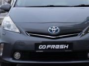 Toyota Prius Alpha I (ZVW40/41) Улан-Удэ  - изображение 27
