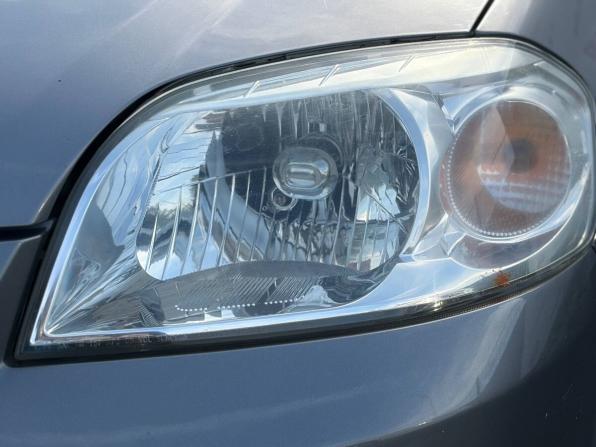 Chevrolet Aveo I Рестайлинг с пробегом 2010 года, цена 379 000 рублей, 133354 км, седан, Автокод Объявления