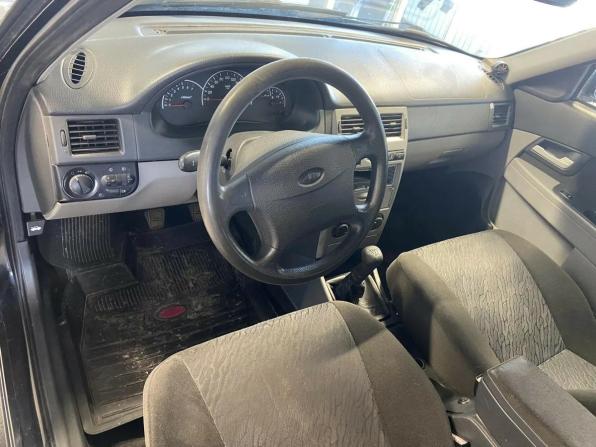 Lada (ВАЗ) Priora I с пробегом 2008 года, цена 266 133 рубля, 140504 км, хэтчбек, Автокод Объявления