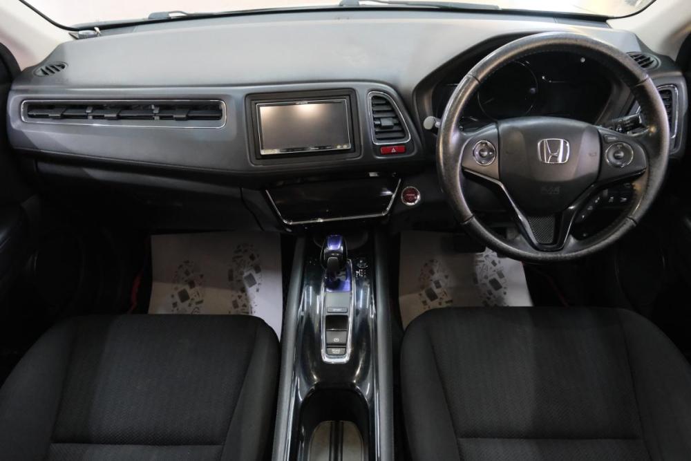 Honda Vezel I Омск  - изображение 14