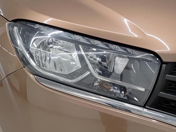 Lada (ВАЗ) XRAY I с пробегом 2017 года, цена 849 000 рублей, 71000 км, хэтчбек, Автокод Объявления