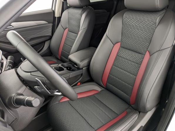 Haval F7x I Рестайлинг с пробегом 2022 года, цена 1 999 000 рублей, 30824 км, внедорожник, Автокод Объявления