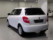 Skoda Fabia II Рестайлинг Казань  - изображение 30