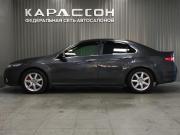 Honda Accord VIII Рестайлинг Пермь  - изображение 23