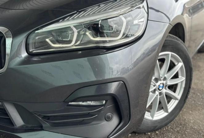 BMW 2 серии Active Tourer F45 Рестайлинг с пробегом 2021 года, цена 2 270 000 рублей, 83362 км, компактвэн, Автокод Объявления