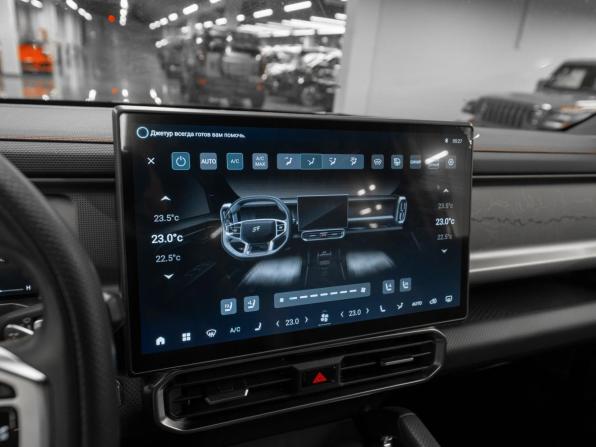 JETOUR T2 с пробегом 2024 года, цена 3 190 000 рублей, 43824 км, внедорожник, Автокод Объявления