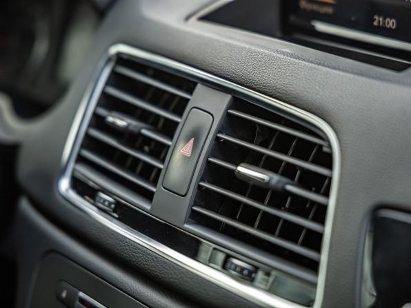 Audi Q3 I (8U) Рестайлинг с пробегом 2017 года, цена 2 168 000 рублей, 152594 км, внедорожник, Автокод Объявления