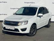 Lada (ВАЗ) Granta I Курган  - изображение 14