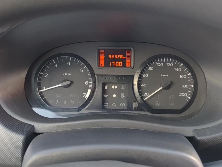 Lada (ВАЗ) Largus I Йошкар-Ола  - изображение 16