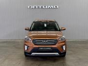 Hyundai Creta I Краснодар  - изображение 22