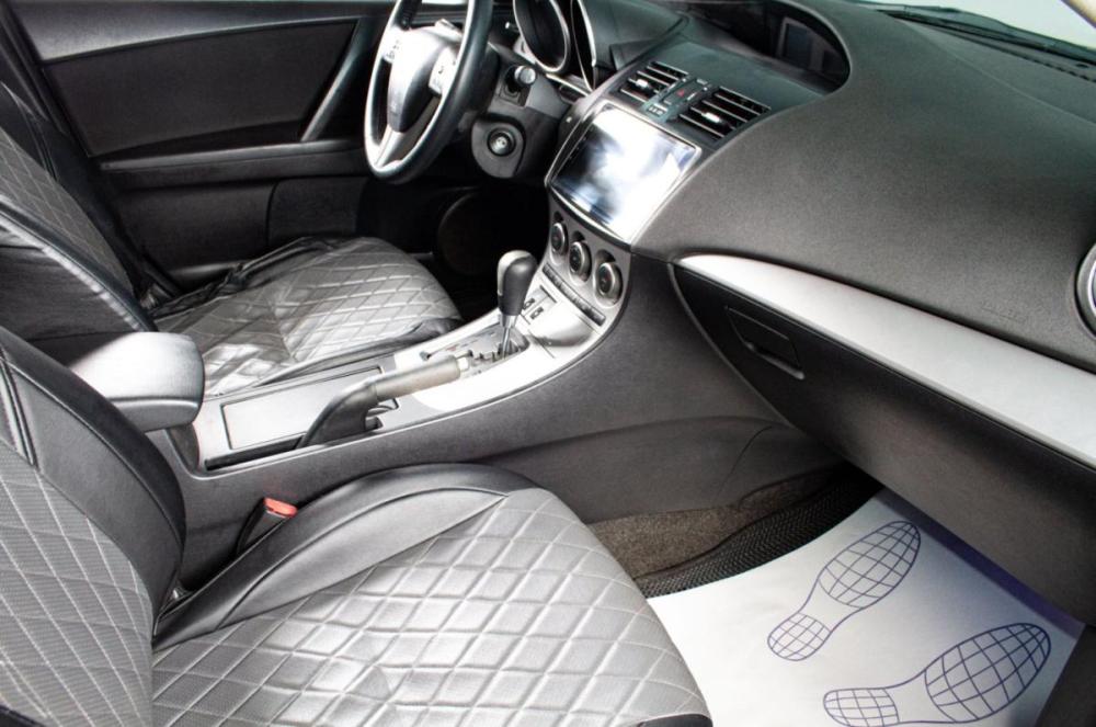 Mazda 3 II (BL) Сургут  - изображение 10