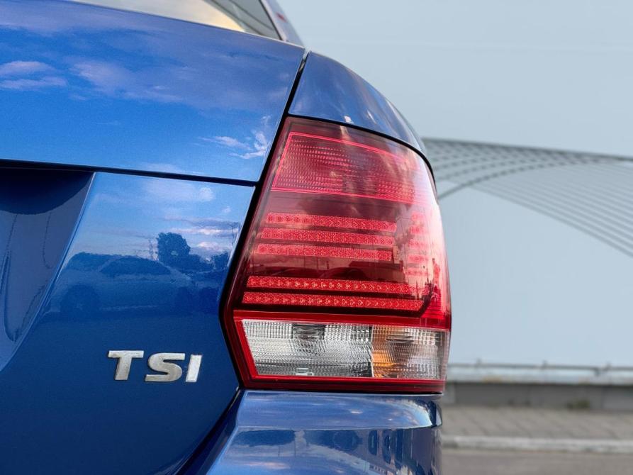 Volkswagen Polo V Рестайлинг Воронеж  - изображение 7