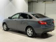 Lada (ВАЗ) Vesta I Самара  - изображение 23