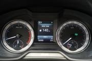 Skoda Octavia III (A7) Рестайлинг Крым  - изображение 41