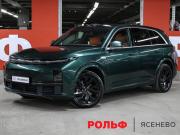 Li Auto (Lixiang) L7 I Москва  - изображение 28