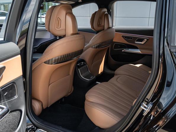 Mercedes-Benz E-Класс VI (W214 S214) с пробегом 2024 года, цена 7 100 000 рублей, 7245 км, седан, Автокод Объявления