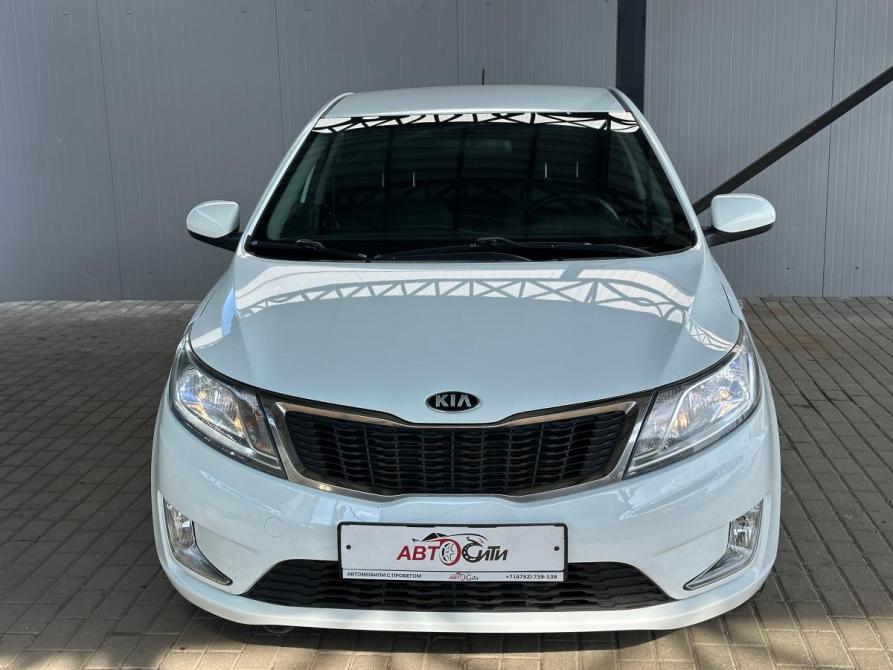 Kia Rio III Тамбов  - изображение 3