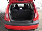 Hyundai Getz I Рестайлинг Екатеринбург  - изображение 24
