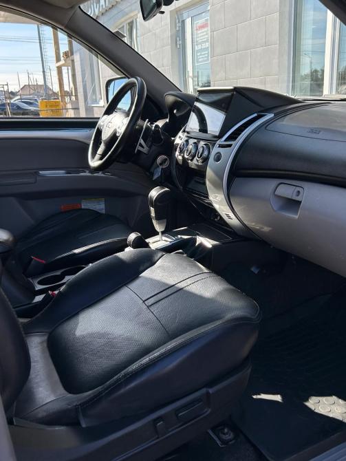 Mitsubishi Pajero Sport II Рестайлинг Альметьевск  - изображение 13