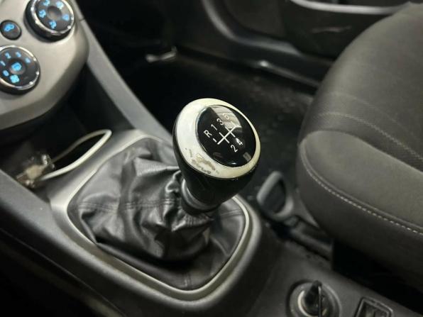 Chevrolet Aveo II с пробегом 2012 года, цена 505 250 рублей, 164045 км, седан, Автокод Объявления