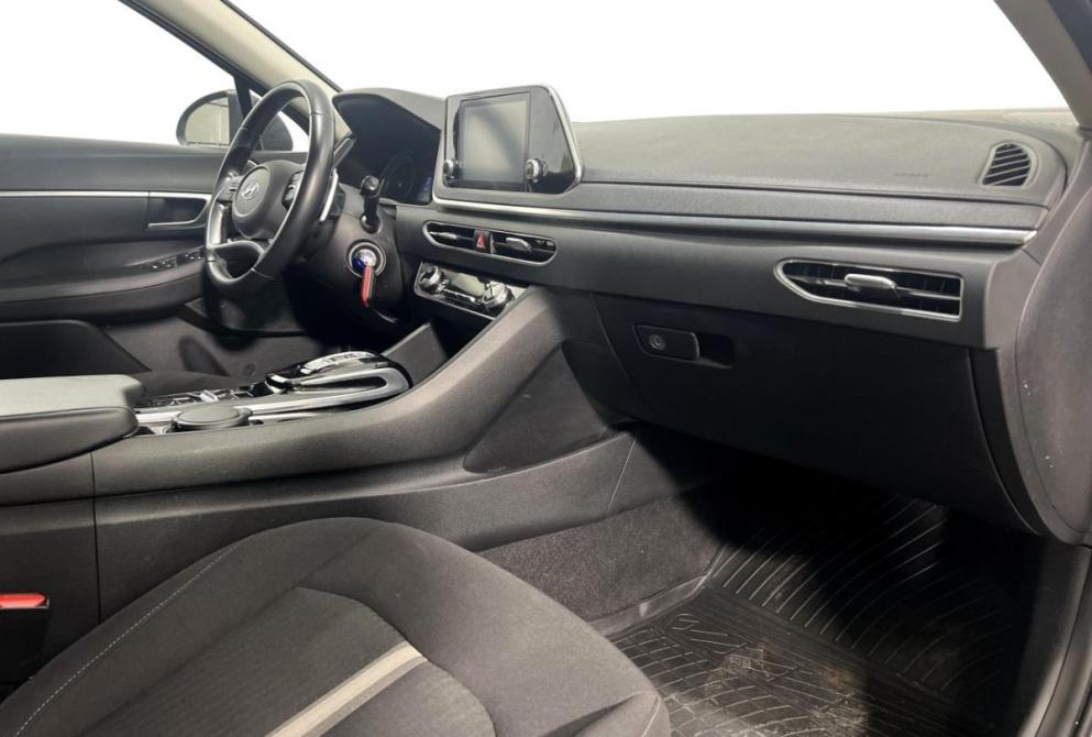 Hyundai Sonata VII (LF) Рестайлинг Нижний Новгород  - изображение 12