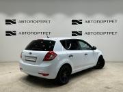 Kia Ceed I Рестайлинг Санкт-Петербург  - изображение 23