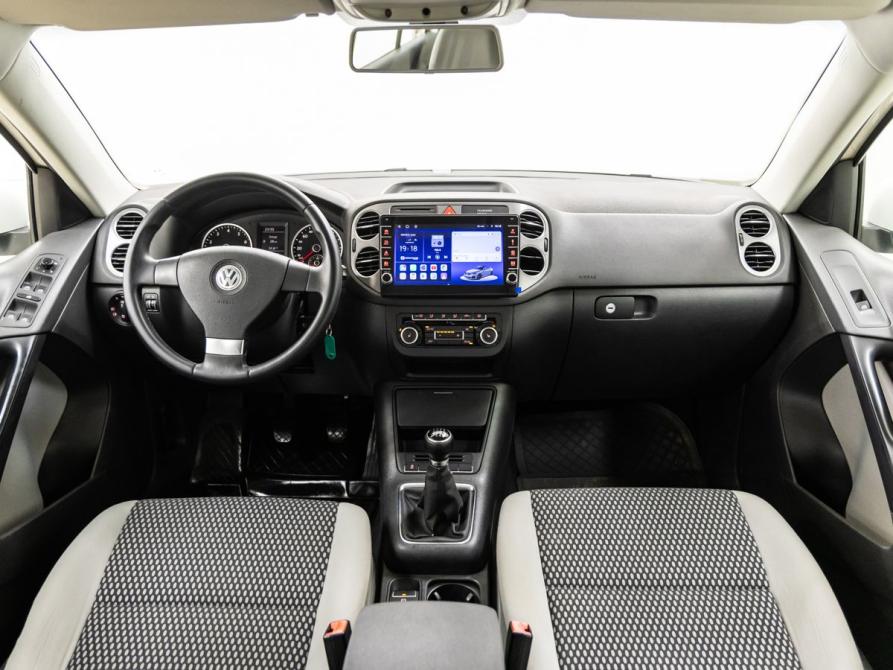 Volkswagen Tiguan I Волгоград  - изображение 13
