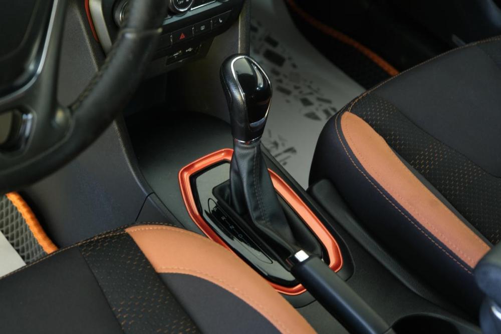 Chery Tiggo 2 I Омск  - изображение 16