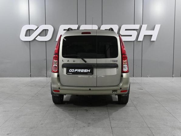 Lada (ВАЗ) Largus I с пробегом 2021 года, цена 1 170 000 рублей, 87854 км, универсал, Автокод Объявления