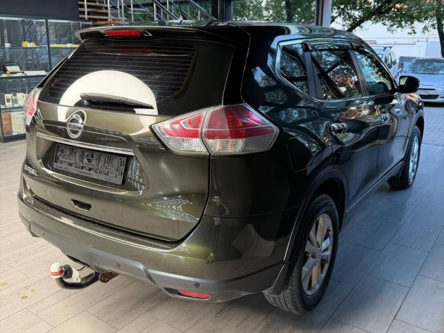 Nissan X-Trail III Москва  - изображение 5