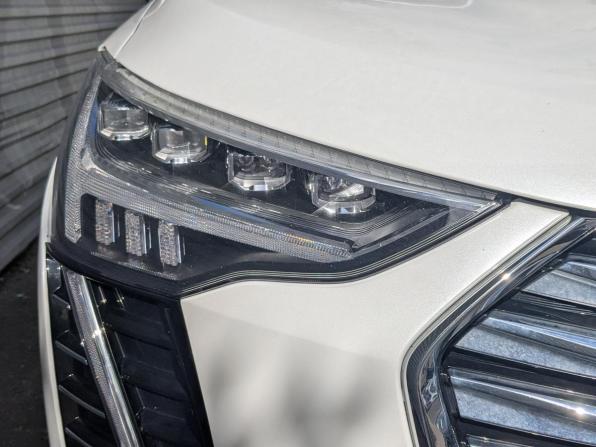 Haval Jolion I с пробегом 2023 года, цена 1 615 000 рублей, 102379 км, внедорожник, Автокод Объявления
