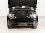 Land Rover Range Rover Sport I Рестайлинг Казань  - изображение 37