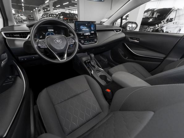 Toyota Corolla XII (E210) с пробегом 2024 года, цена 3 050 000 рублей, 100 км, седан, Автокод Объявления