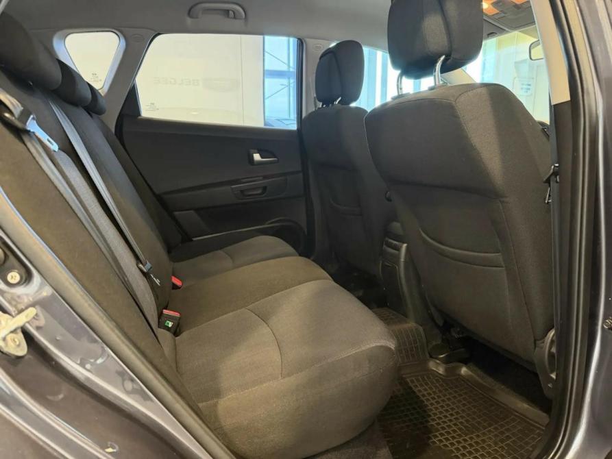 Kia Ceed I Рестайлинг Подольск  - изображение 14