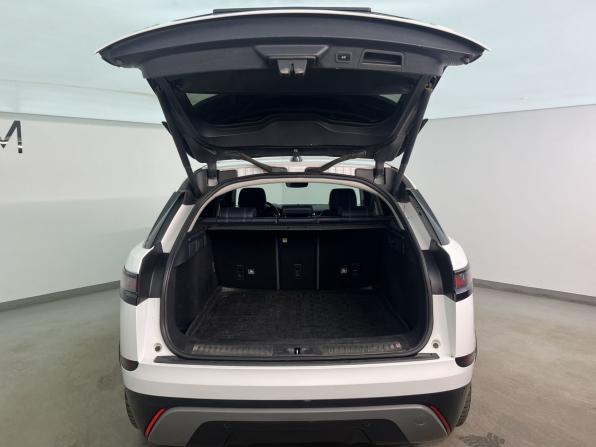 Land Rover Range Rover Velar I с пробегом 2019 года, цена 3 380 000 рублей, 146339 км, внедорожник, Автокод Объявления