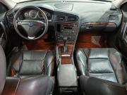 Volvo S60 I Рестайлинг Москва  - изображение 27