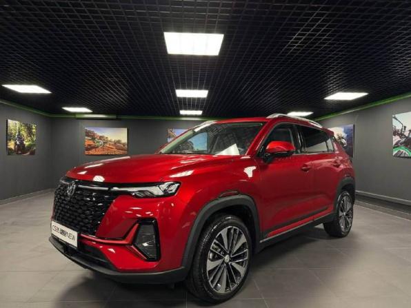 Новый Changan CS35 Plus I Рестайлинг 2025 года, цена 2 839 900 рублей, внедорожник, Автокод Объявления