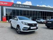 Lada (ВАЗ) XRAY I Нижнекамск  - изображение 20