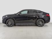 Mercedes-Benz GLE Coupe II (C167) Рестайлинг Химки  - изображение 38