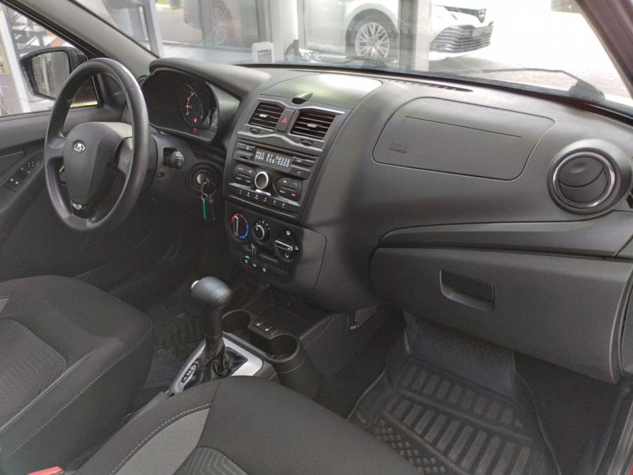Lada (ВАЗ) Granta I Рестайлинг Минеральные Воды  - изображение 19