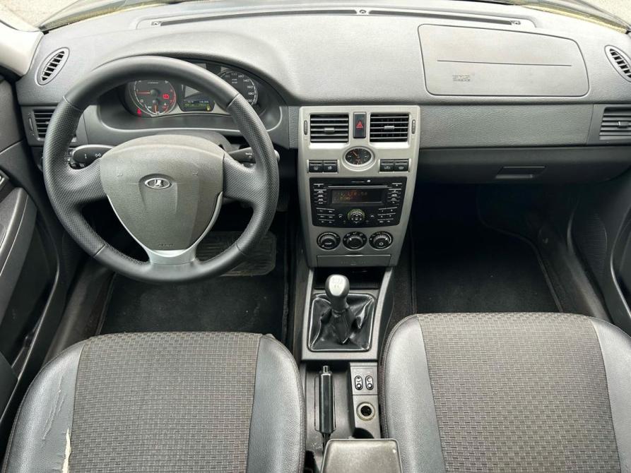 Lada (ВАЗ) Priora I Санкт-Петербург  - изображение 10