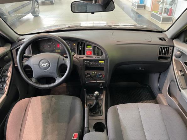 Hyundai Elantra III (XD2) Рестайлинг с пробегом 2003 года, цена 250 000 рублей, 359345 км, седан, Автокод Объявления