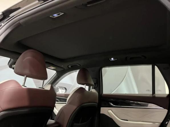 Geely Monjaro I с пробегом 2022 года, цена 3 049 000 рублей, 71276 км, внедорожник, Автокод Объявления